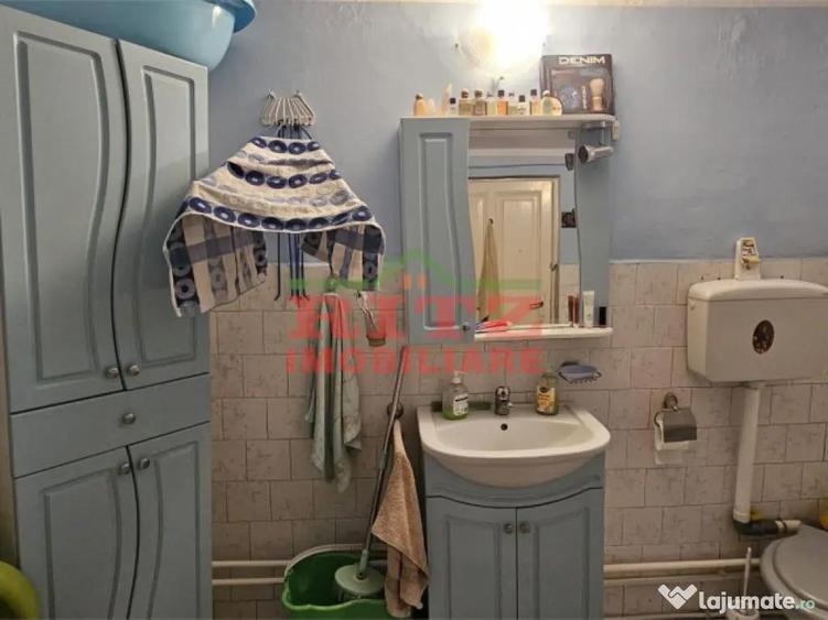 Nou in piata ! Vila P 1E, cu teren, zona Gara!! - 1