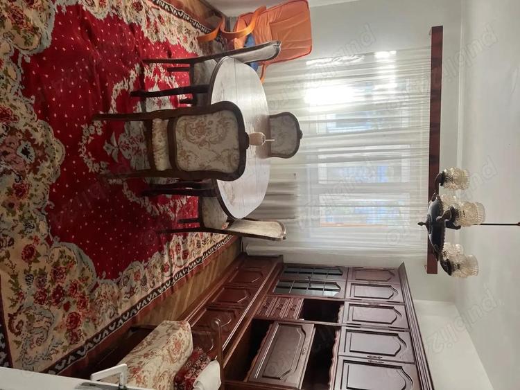 Inchiriere apartament 3 camere ultracentral - 1