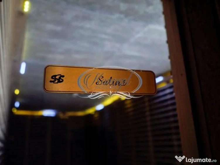 Spa cu renume si business welness functional - 4