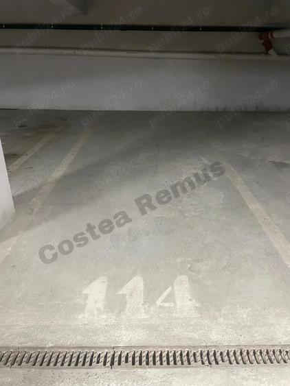 Studio Solid house Butoaie,dormitor separat,loc parcare subteran inclus in pret, mobilat, vedere lac - 10