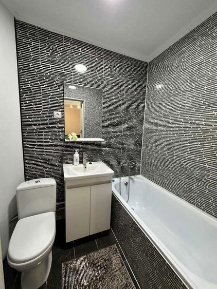 Garsoniera zona Lujerului metrou de vanzare - 1