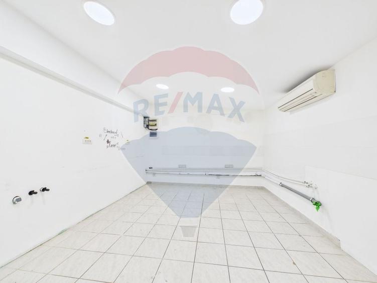 Spatiu comercial versatil in zona Prelungirea Ghencea/Pasajul Domnesti - 7