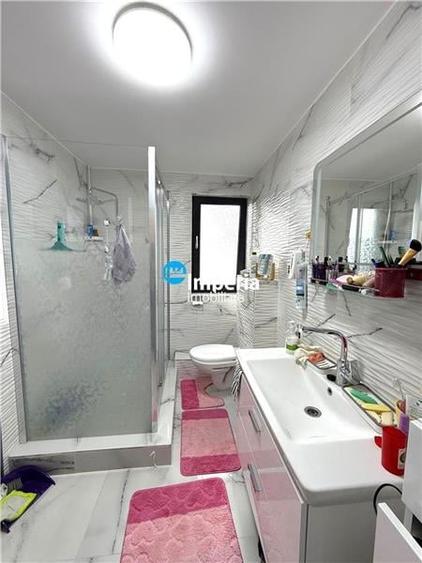 Oferta excelenta Vila moderna 4 cam, mobilata,  Lunca Cetatuii Iasi - 8