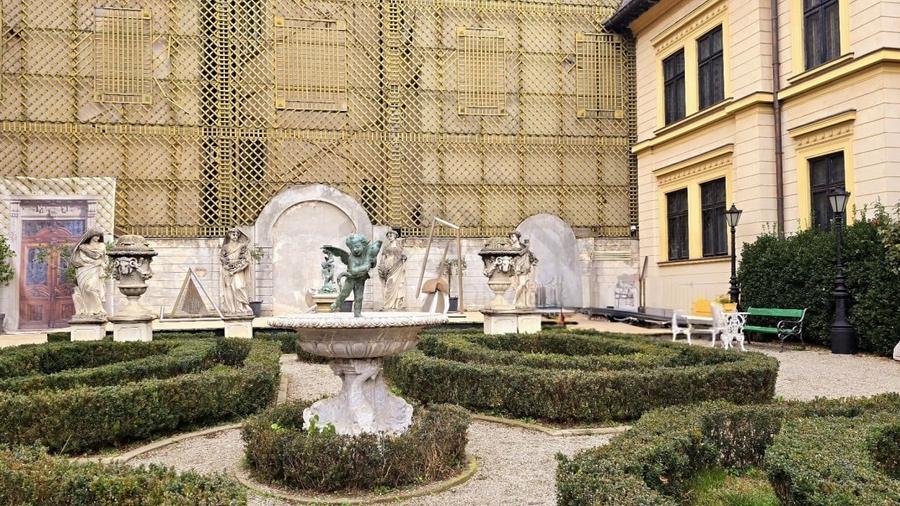 REC3001623 Spatiu showroom Calea Victoriei - 6