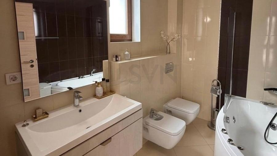 REA0053093 Apartament l 3 camere I Herastrau - 10