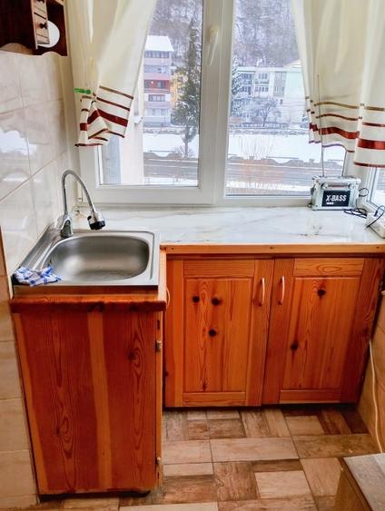 Vând apartament în stațiunea Slănic Moldova 50 000 € - 7