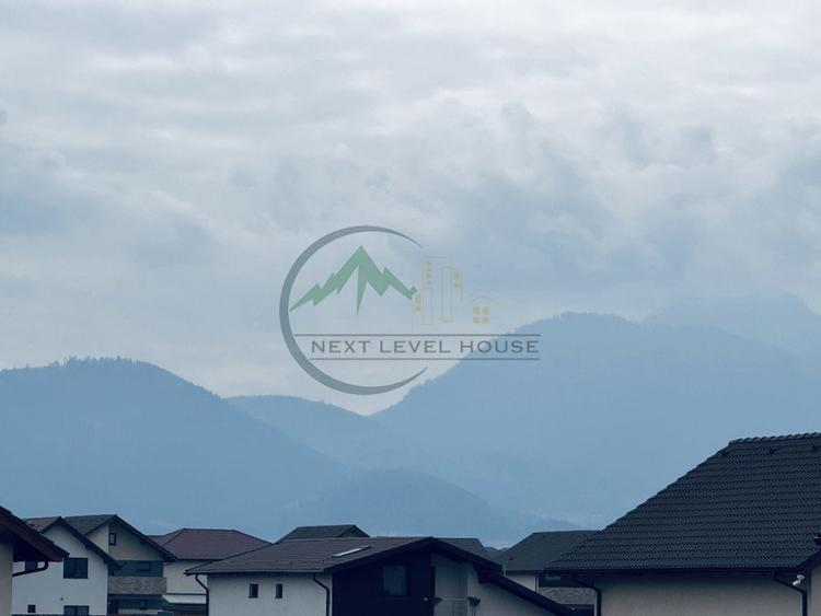 Casa individuala deosebita in Izvor, teren 800mp, garaj - 11