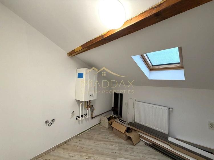 Spatiu birou de inchiriat // zona premium // 85mp // Parcul Cismigiu - 5