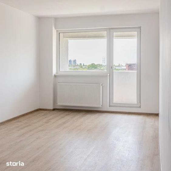 Apartament cu 2 camere în Berceni