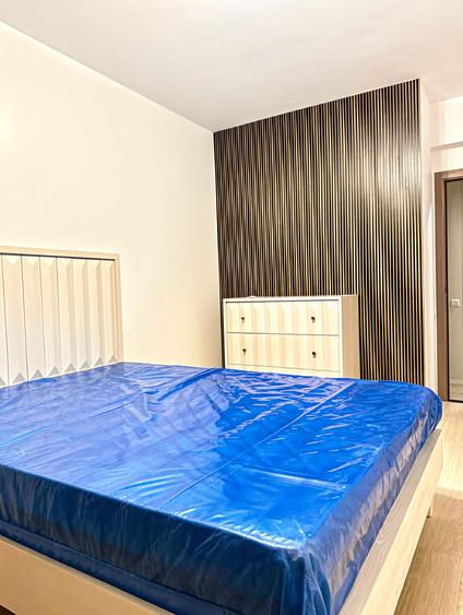 Apartament cu 2 camere decomandat în Militari