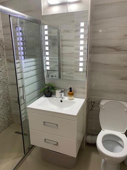 Garsoniera de inchiriat - 3