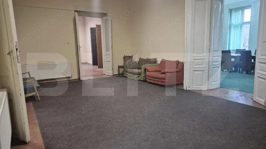 Birou de inchriat, 255 mp, zona Ultracentrala - 8