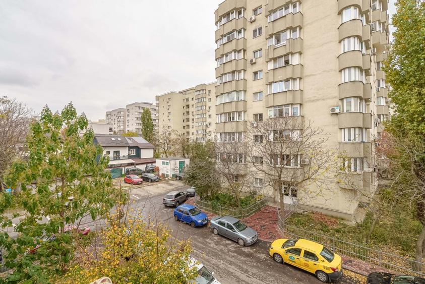 Vitan Mall, 2 camere, dec., 2/4, centrala proprie