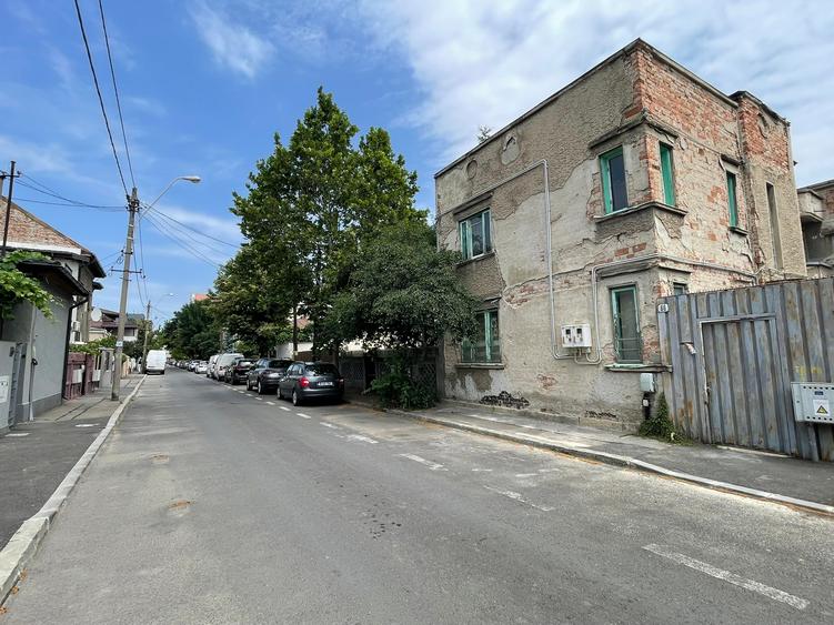 Piata Domenii – Investitie cu Autorizatie de Construire (din 29.10.25) - 7