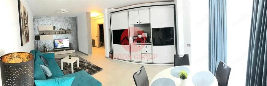 Apartament 2 Camere Complex Alezzi Beach Resort - 4