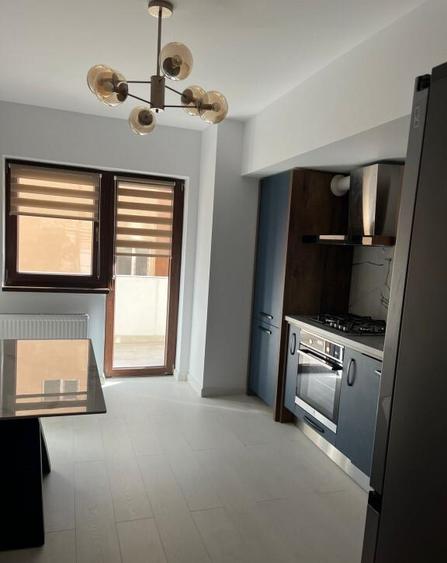 Apartament 3 camere Centru bloc nou - 7