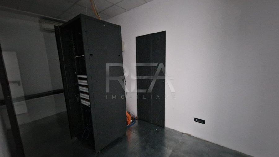 Cladire de birou | 5 minute metrou Republica | Industriilor - 22