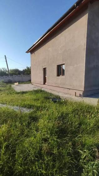 Casa P+1, 160 mp, teren 1280 mp, front 32 m, zona Ghercesti - 12