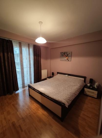 De  închiriat  apartament 2 camere ,zona Lipovei, bloc 2008, et 2, l - 4