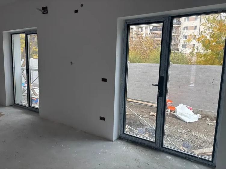 Duplex 4 camere | Finalizat Lux 110 mp curte | Proprietar Grand Arena - 13