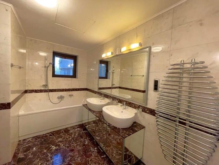 Apartament finisaje premium, imobil boutique, parcare, Primaverii - 4