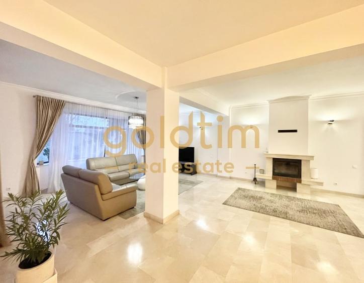 VILA INDIVIDULA/CURTE/PISCINA/MOBILATA/PIPERA/PROMENADA - 16
