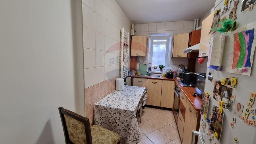 Apartament 2 camere de vanzare, Bulevardul Timisoara sector 6 - 3