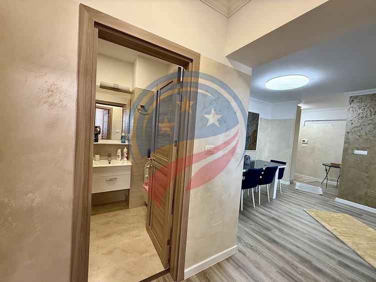 Apartament Lux de inchiriat/President Residence Craiova - 10