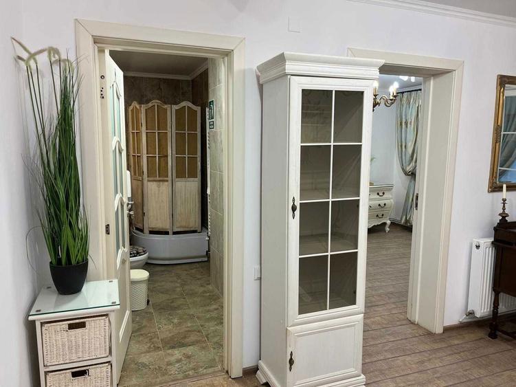 De inchiriat sediu de firma ultracentral in Campina - 5