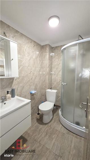 PRET NOU Casa 2 domitoare si living, 2 bai, mobilat utilat, Corunca - 6