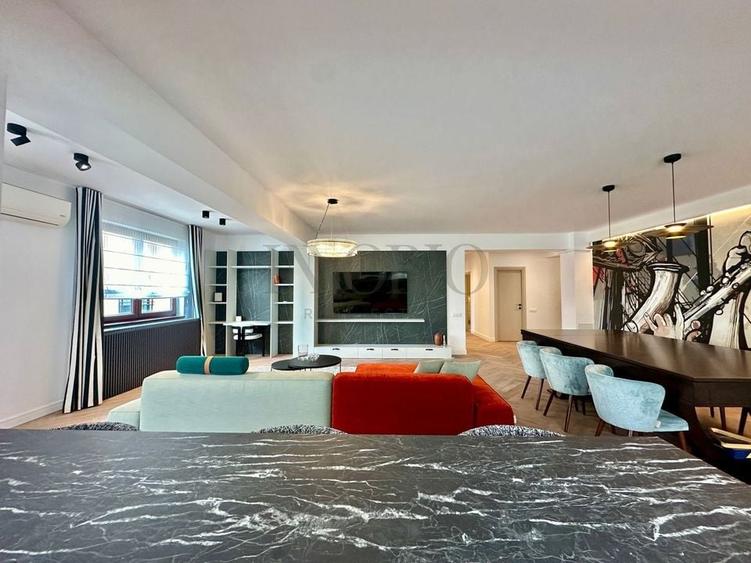 Apartament 3 Camere | Soseaua Nordului | Parcare Subterana - 4