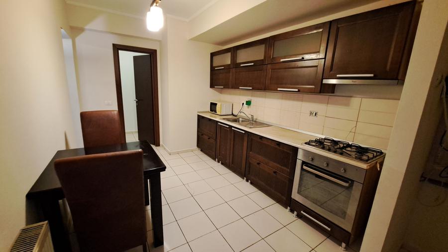 APARTAMENT 3 CAMERE IN COMPLEX REZIDENTIAL CU CIRCUIT INCHIS - PRET PROMOTIONAL - 15