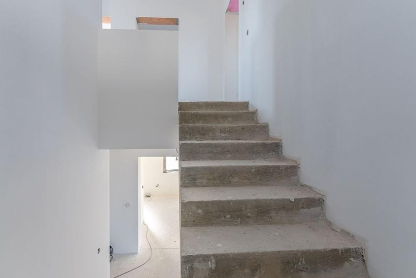 Casă nouă în Bod, P+M, de vânzare "la alb" sau "la cheie" - 11