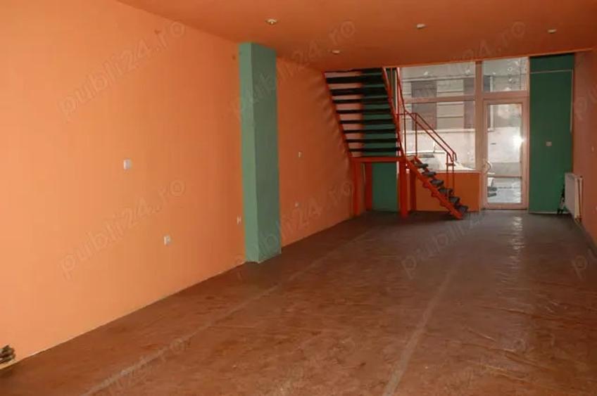 Proprietar inchiriez spatiu cu vitrina, intrare din strada - 2