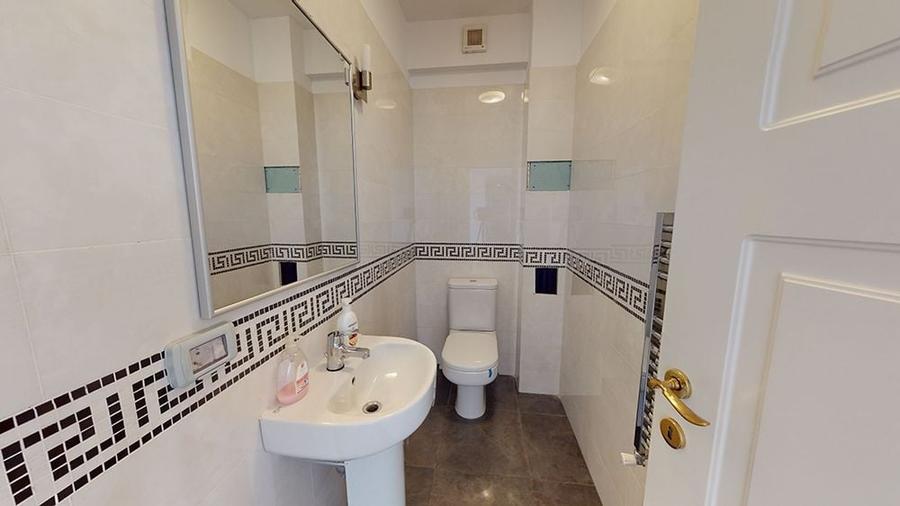 3 camere || Dorobanti Beller || loc de parcare - 11