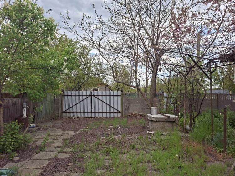 Casa de vanzare in Tudor Vladimirescu - 4