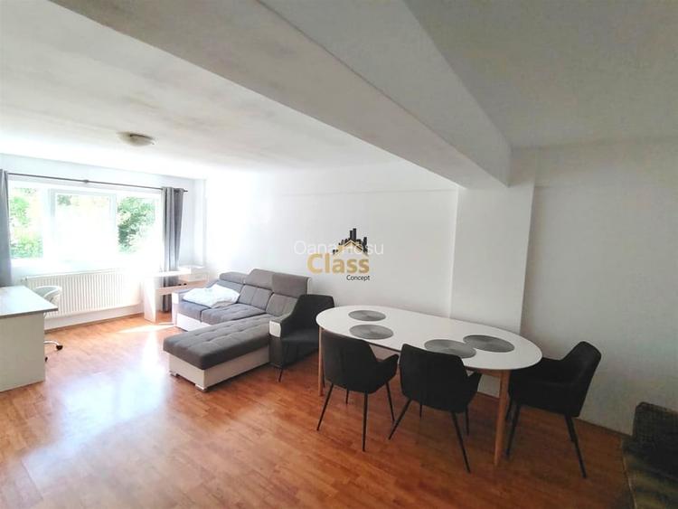 Apartament 2 camere | Parcare | 58 mpu | Zona MOL Calea Turzii