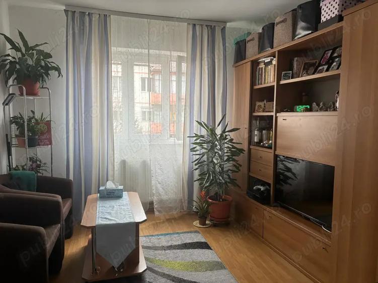 Vand apartament 2 camere Nicolae Iorga, etaj intermediar - 4