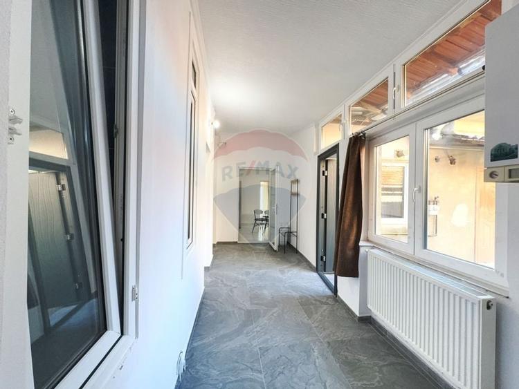 OPORTUNITATE - o proprietate unică prin amplasare și versatilitate - 8