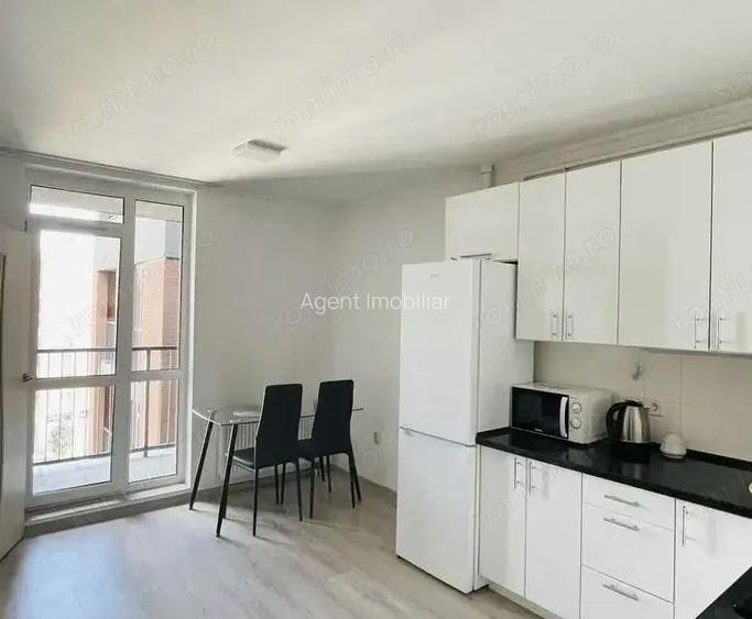 Apartament cu 2 camere in zona Universitatii Apartament cu 2 camere in zona Universitatii