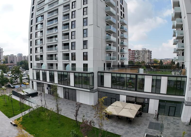 One Cotroceni Residence - comision 0%, reprezentam proprietarul! - 5