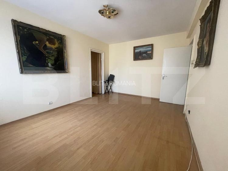 Apartament de 2 camere, 50 mp, Zalau