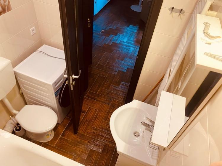 2 camere – Demisol – Militari Residence (Str. Tineretului) - 4