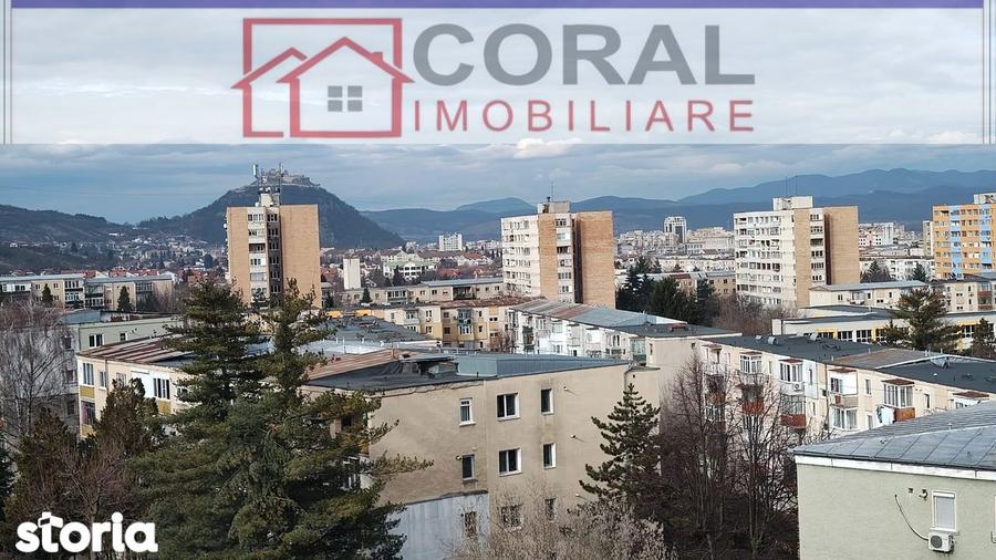 De vanzare apartament modern 2 camere, zona Minerului - 2