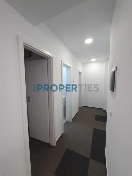 Comision 0! Inchiriere birouri langa pasaj Baneasa - 120 si 181mp - 7