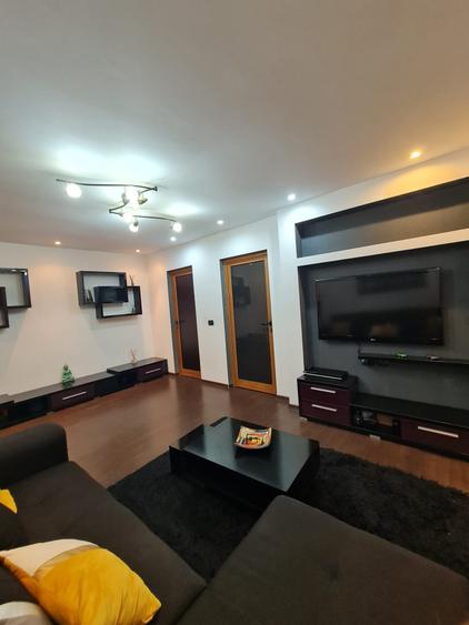 Vanzare apartament 2 camere, in Galati, Tiglina 1, parter cu gradina - 9