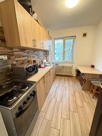 Etaj 1 I Apartament 2 camere 52mp - Podu Roș I mobilat & utilat - 7