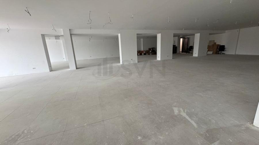 REC3001506 Spatiu comercial l Barbu Vacarescu l Bloc nou - 1