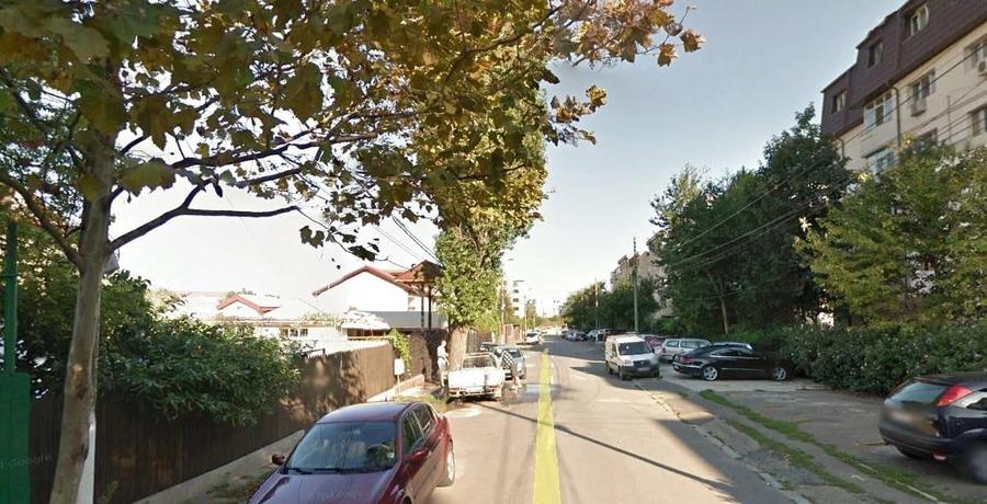 Anunturi vanzari terenuri in Constanta zona Km 5 - 1