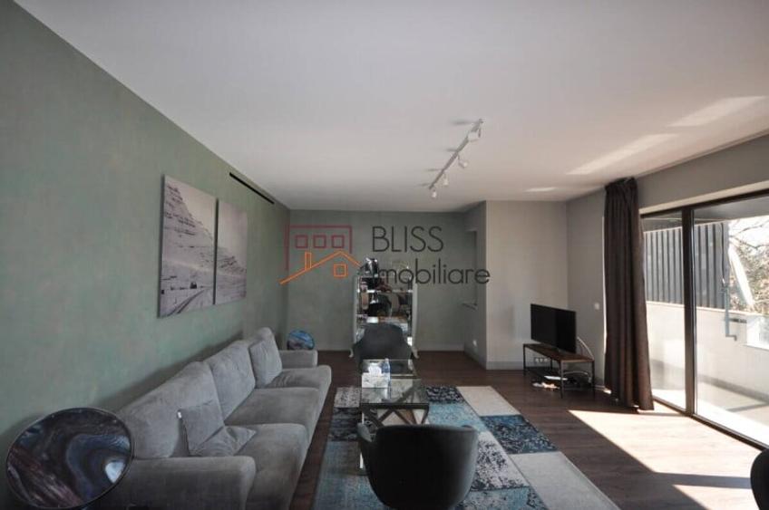 Apartament 3 camere în zona Primaverii - 4